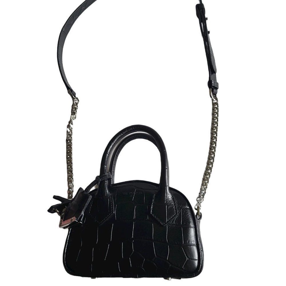 The Kooples Shoulder Bag - Picture 3 of 4
